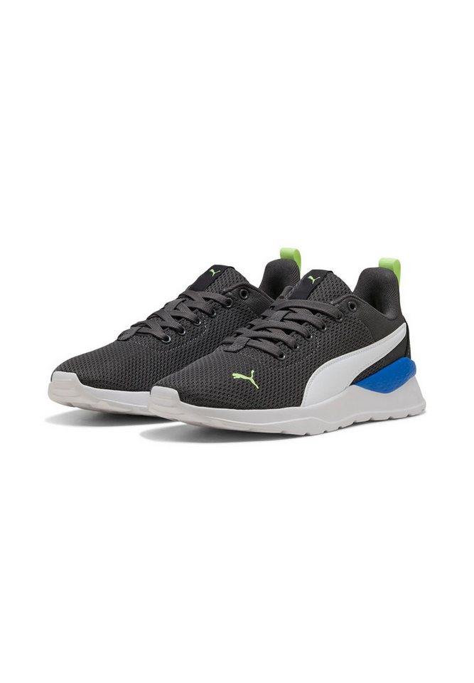 Puma Anzarun Lite Jr Sneaker (grau)