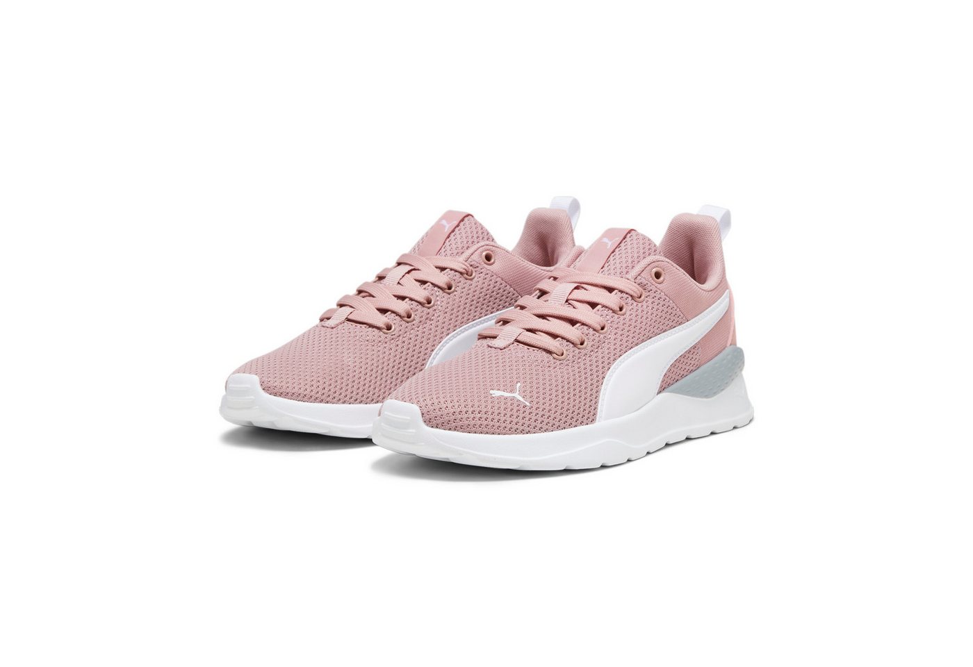 Puma ANZARUN LITE JR Sneaker (weiß)