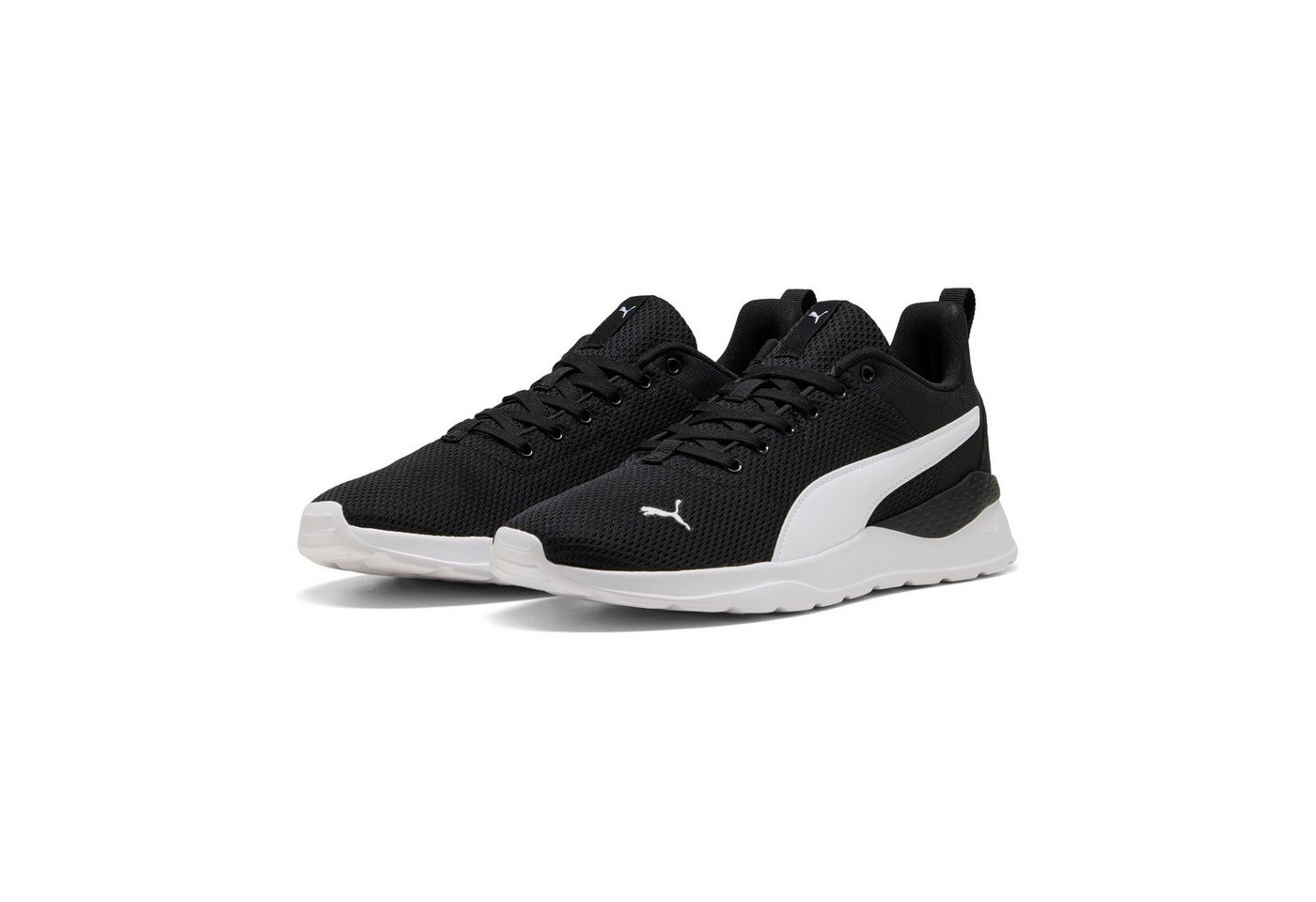 Puma ANZARUN LITE Sneaker (schwarz/weiß)