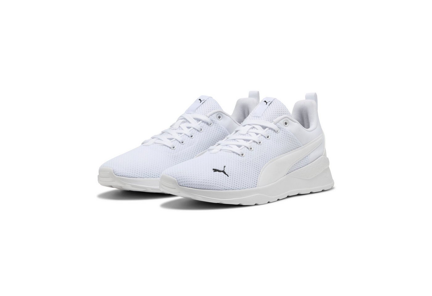 Puma ANZARUN LITE Sneaker (weiß)