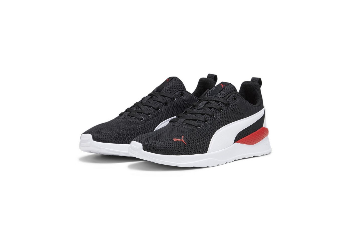 Puma Anzarun Lite Sneakers Erwachsene Sneaker (schwarz)