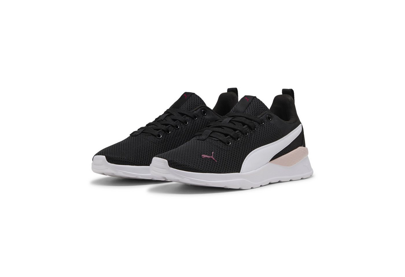 Puma Anzarun Lite Sneakers Erwachsene Sneaker (schwarz)