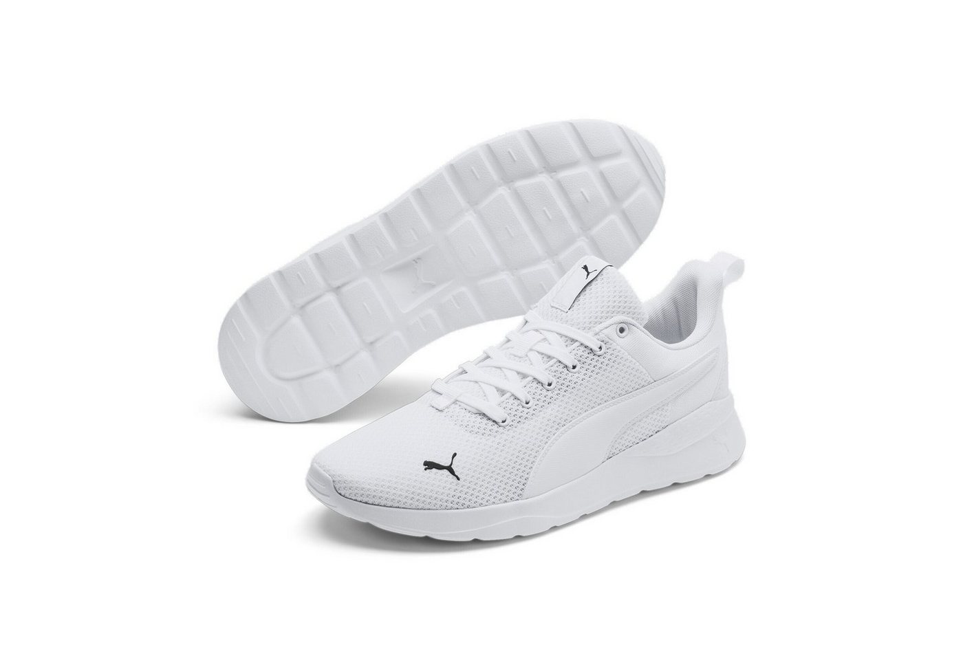 Puma Anzarun Lite Sneakers Erwachsene Sneaker (weiß)