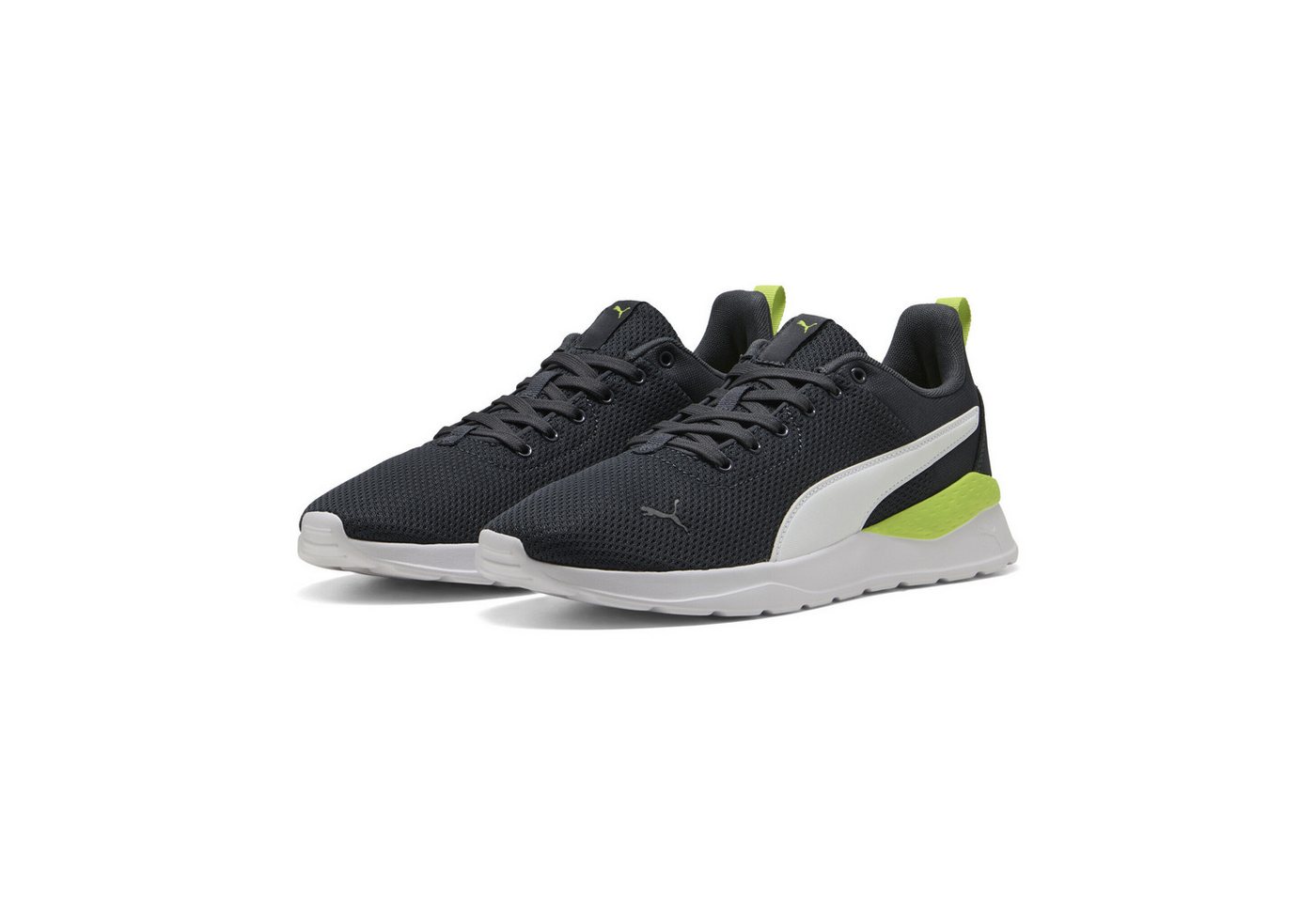 Puma Anzarun Lite Sneakers Erwachsene Sneaker (weiß)