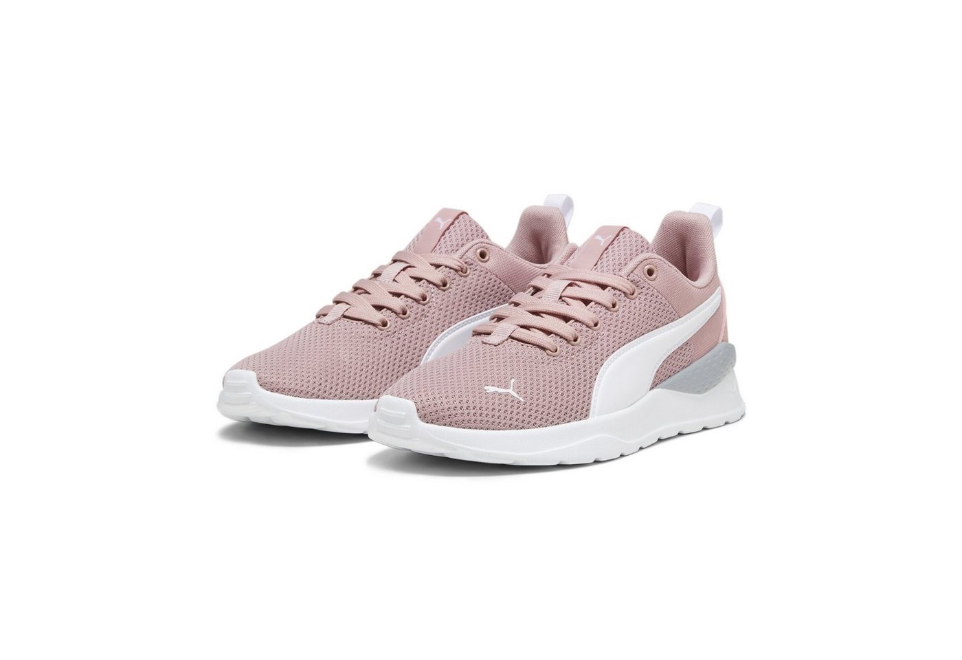Puma Anzarun Lite Sneakers Jugendliche Sneaker (weiß)