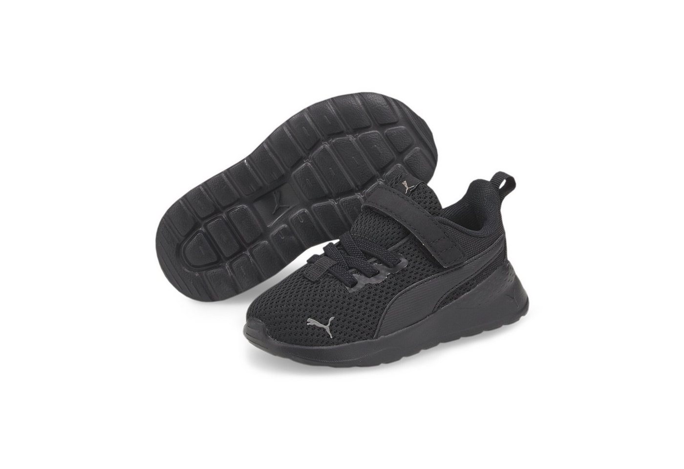 Puma Anzarun Lite Sneakers Kinder Sneaker (schwarz)