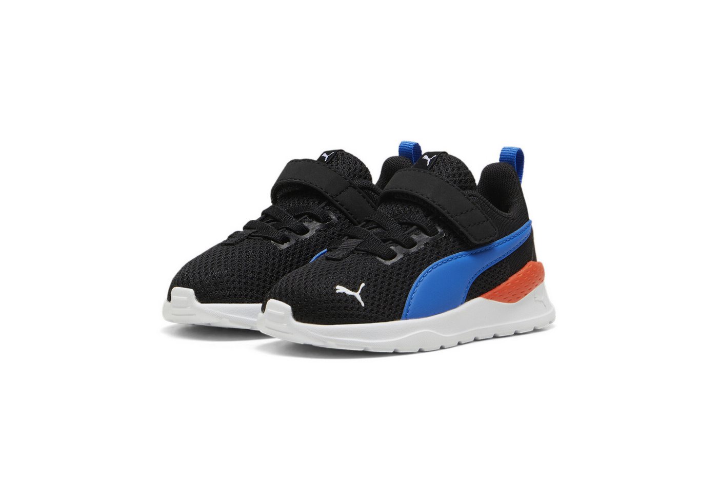 Puma Anzarun Lite Sneakers Kinder Sneaker (schwarz)