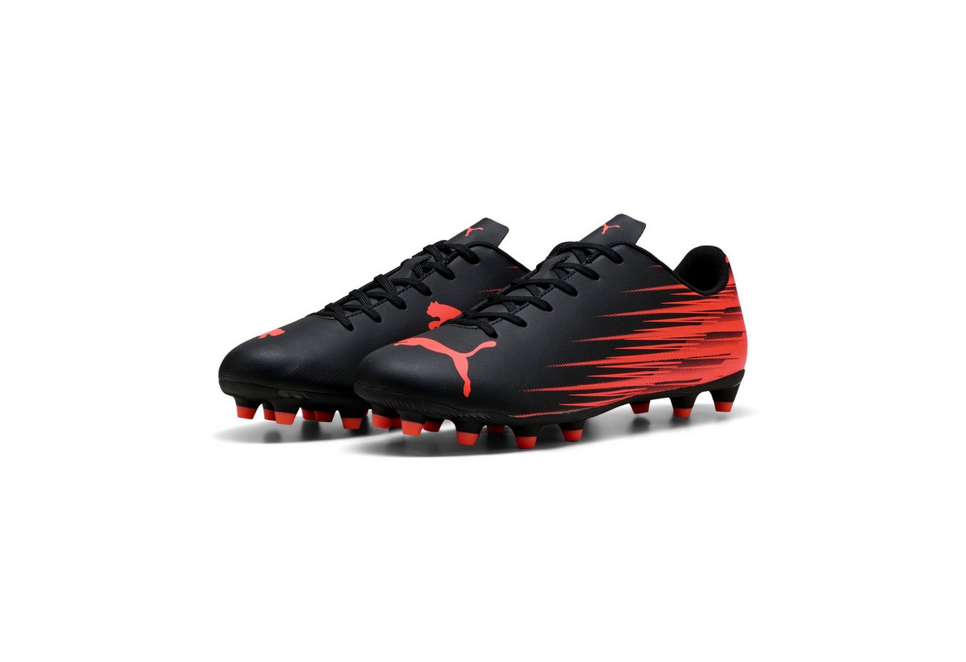 Puma ATTACANTO II FG/AG Fußballschuh für Rasenplätze