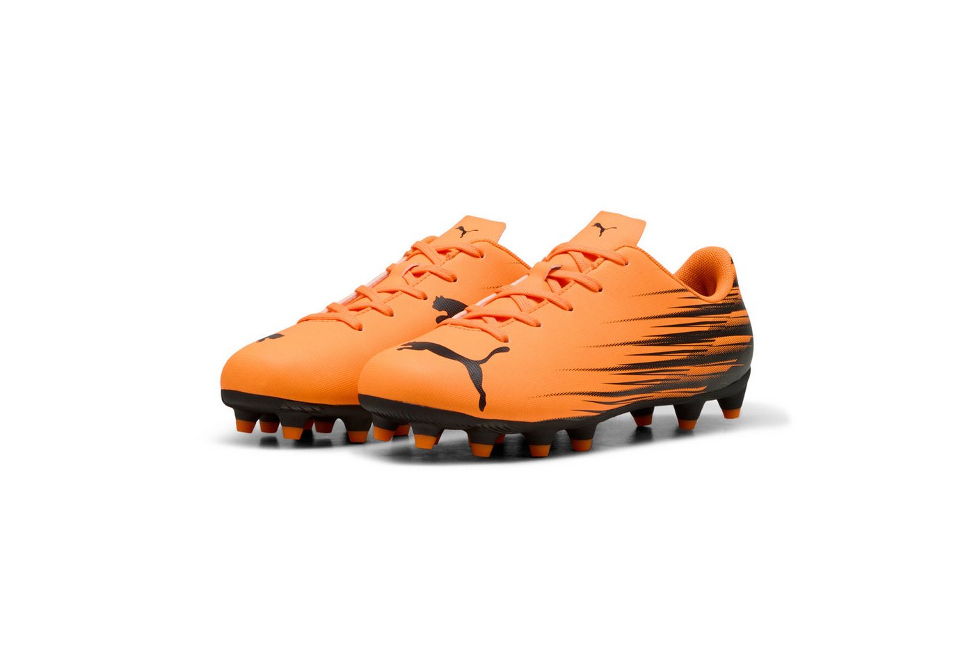 Puma ATTACANTO II FG/AG JR Fußballschuh für Rasenplätze