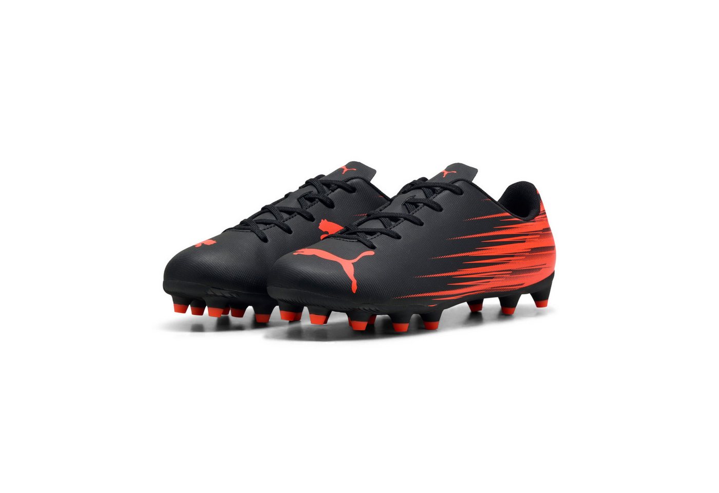 Puma ATTACANTO II FG/AG JR Fußballschuh für Rasenplätze