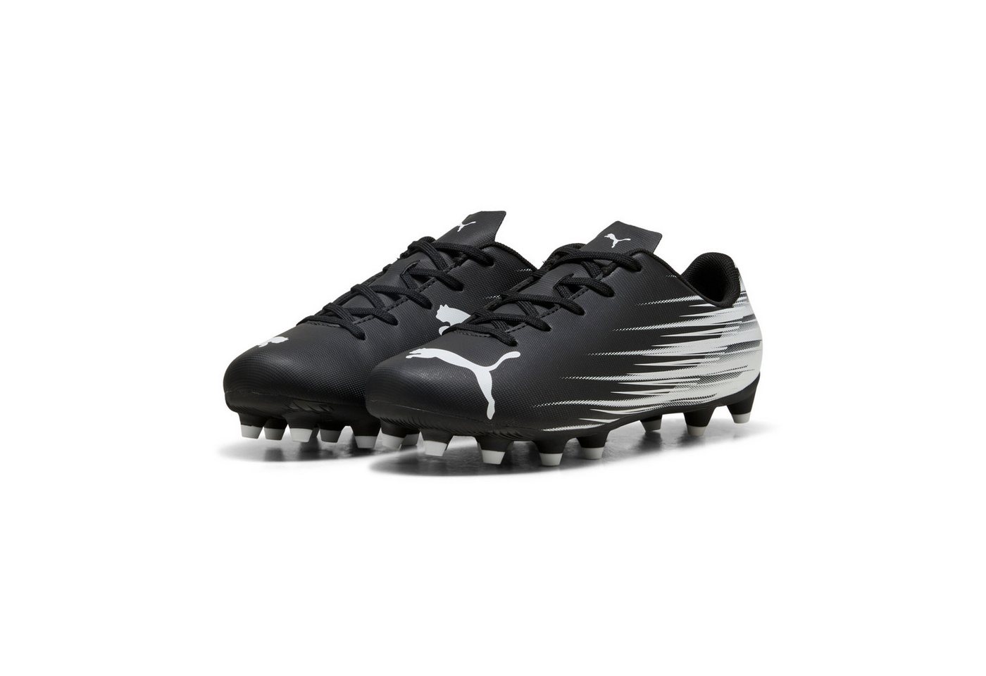 Puma ATTACANTO II FG/AG JR Fußballschuh für Rasenplätze