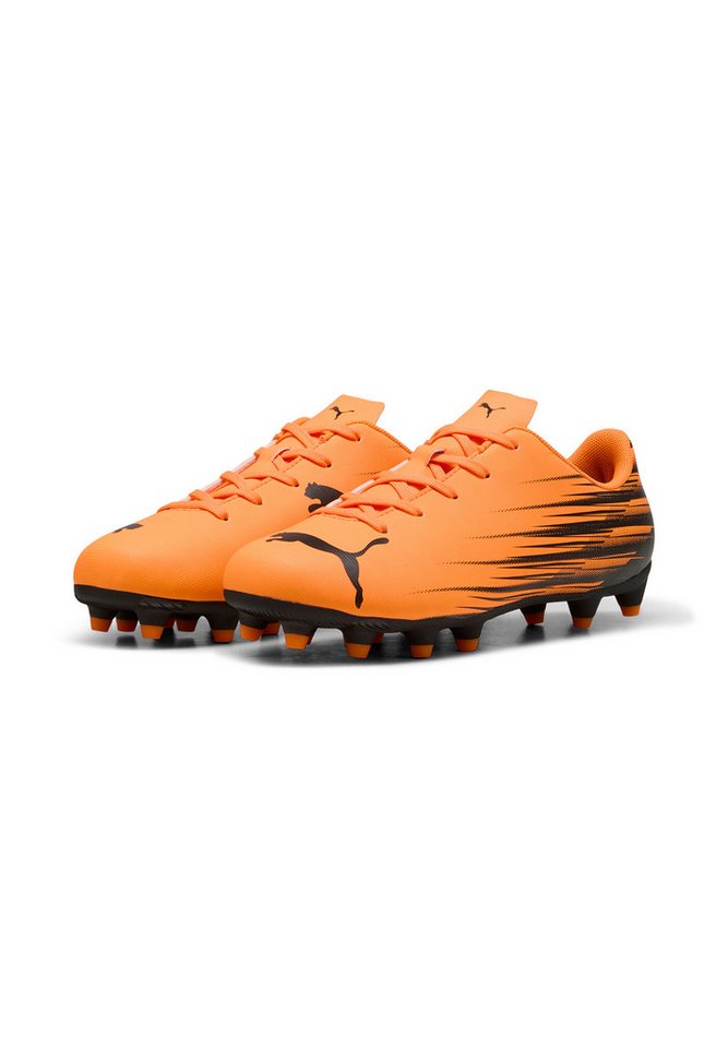 Puma ATTACANTO II FG/AG JR Fußballschuh