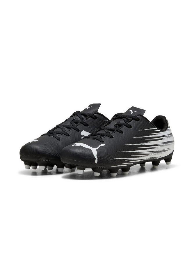 Puma ATTACANTO II FG/AG JR Fußballschuh
