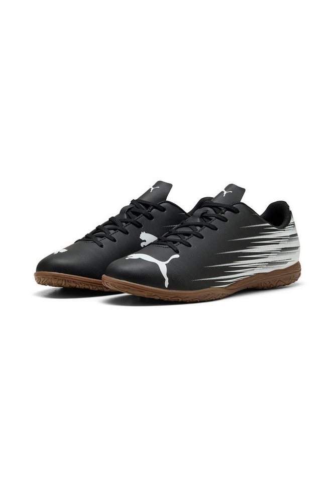 Puma ATTACANTO II IT Fußballschuh (schwarz)