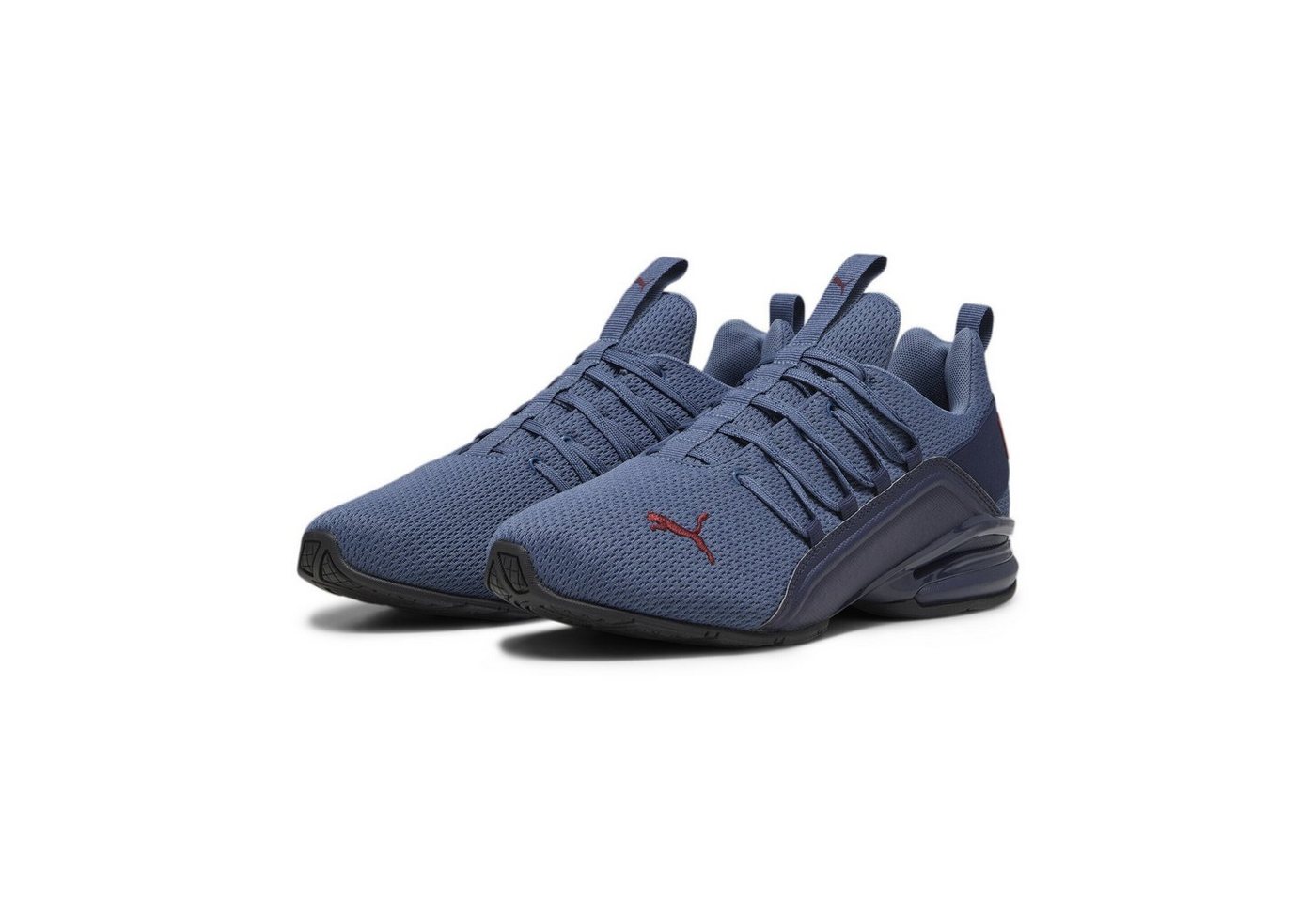 Puma Axelion Refresh Laufschuhe Herren Laufschuh