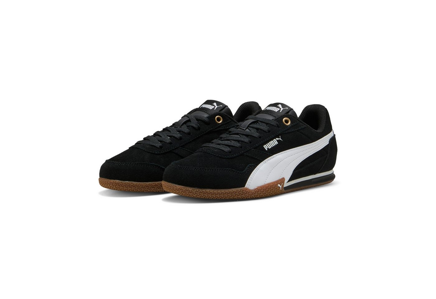 Puma BELLA DONNA SD Sneaker (schwarz/weiß)
