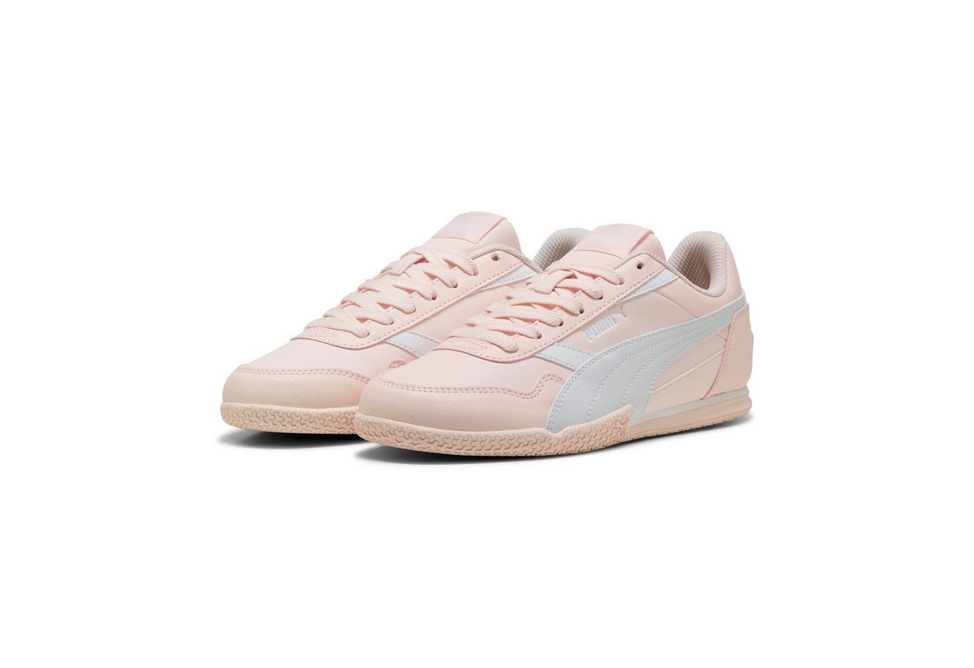 Puma BELLA DONNA SL JR Sneaker (weiß)