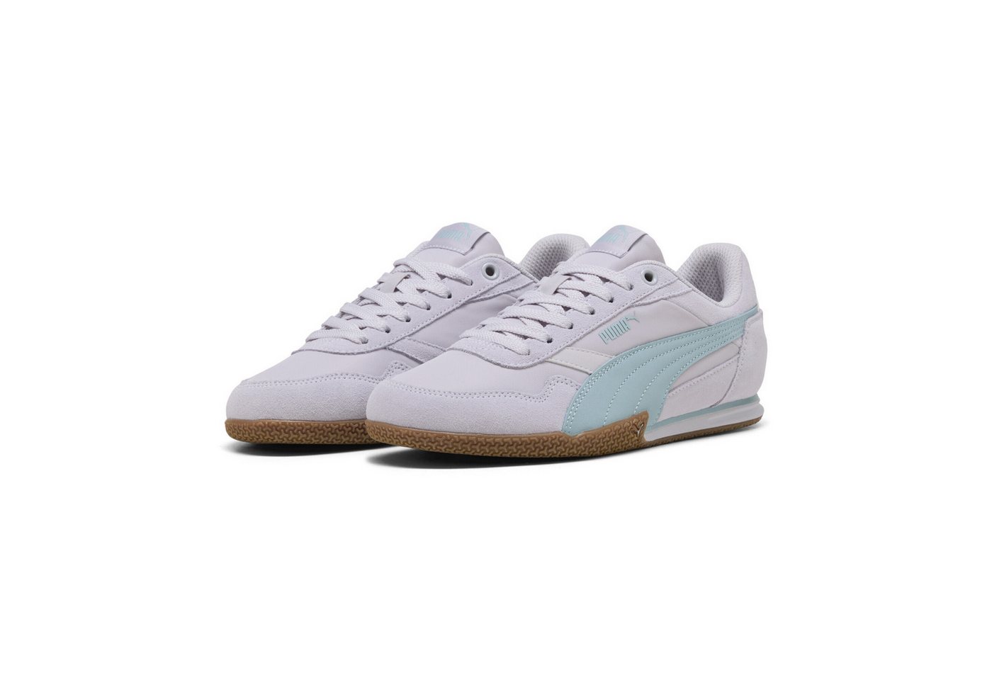 Puma Bella Donna Sneakers Damen Sneaker (lila)