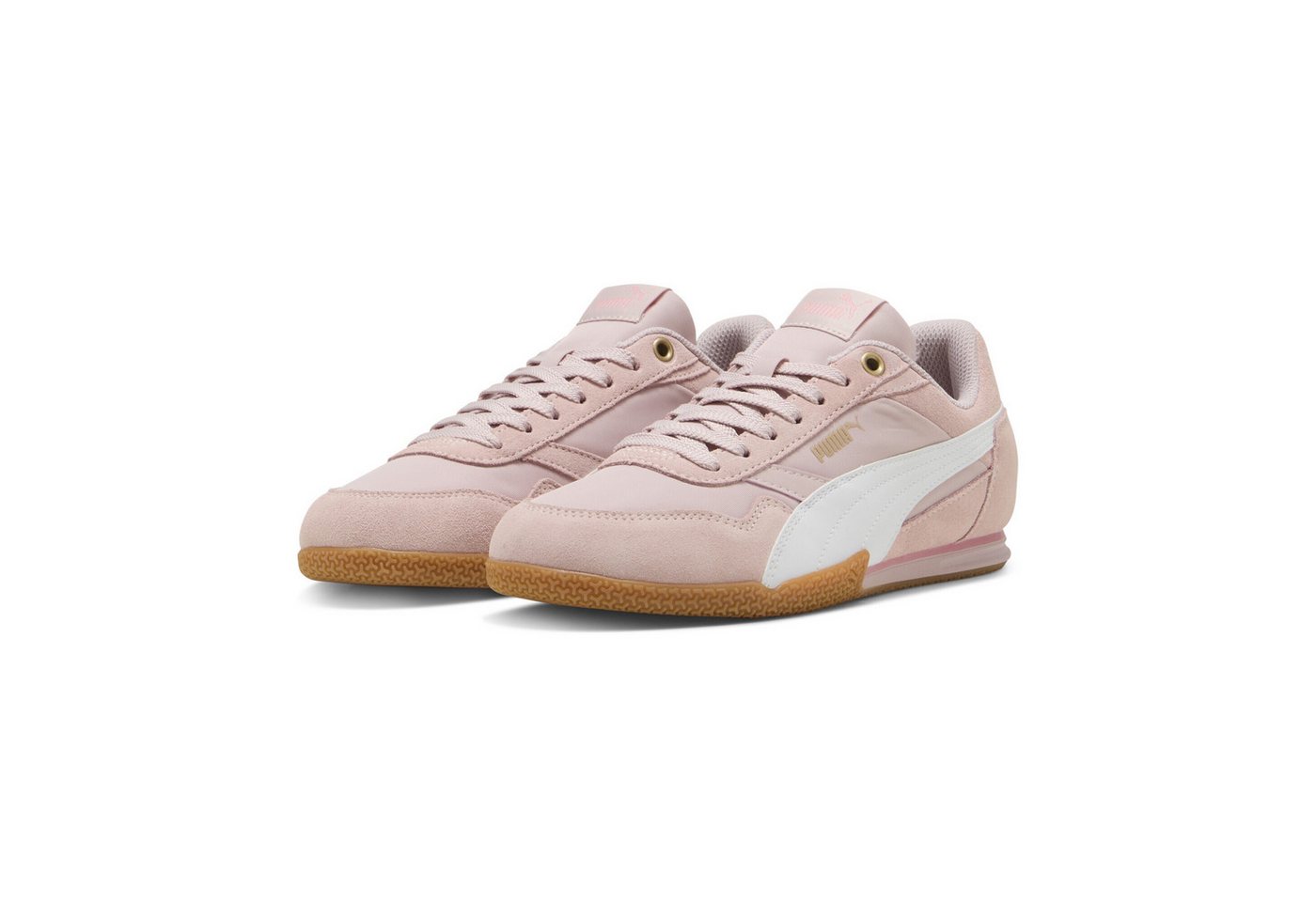Puma Bella Donna Sneakers Damen Sneaker (weiß)