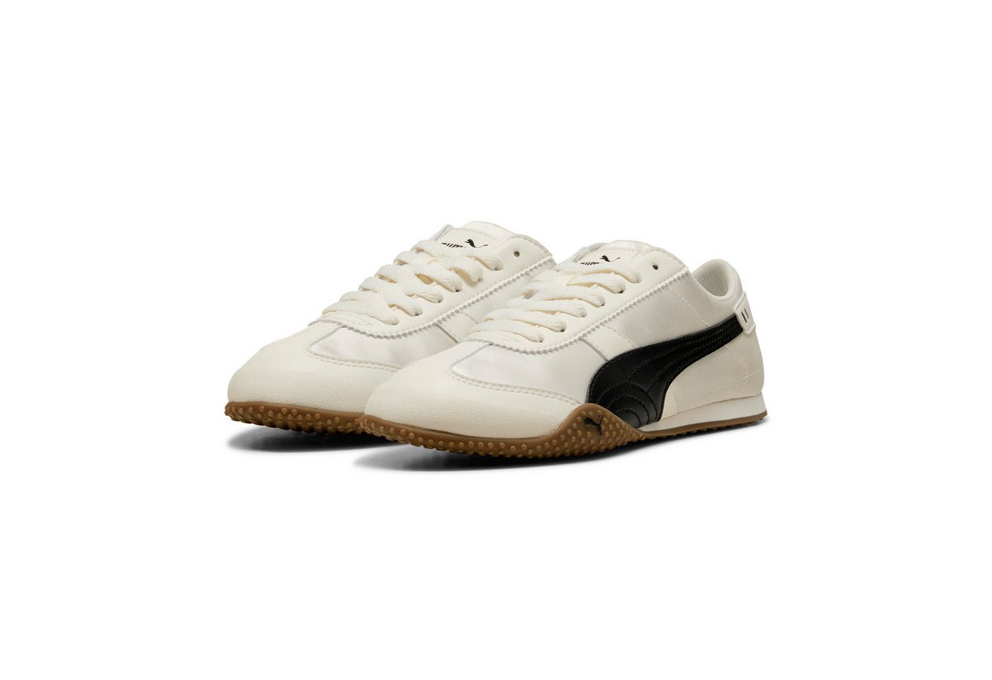 Puma BELLA UT FC Sneaker für Alltag, mit Schnürung, Laufsohle aus Gummi mit leichtem Profil