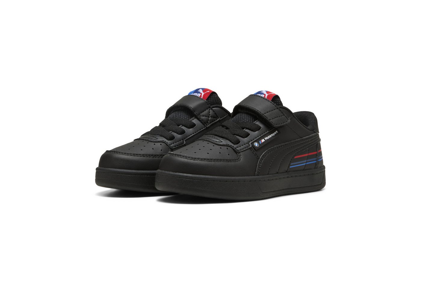 Puma BMW M Motorsport Caven 2.0 Sneakers Kinder Sneaker