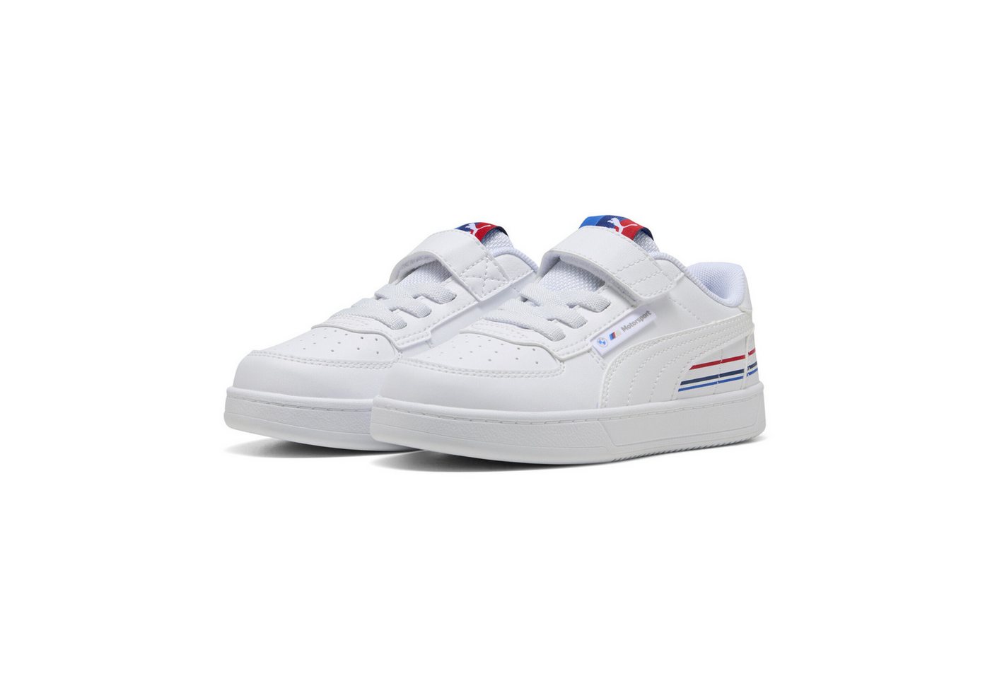 Puma BMW M Motorsport Caven 2.0 Sneakers Kinder Sneaker