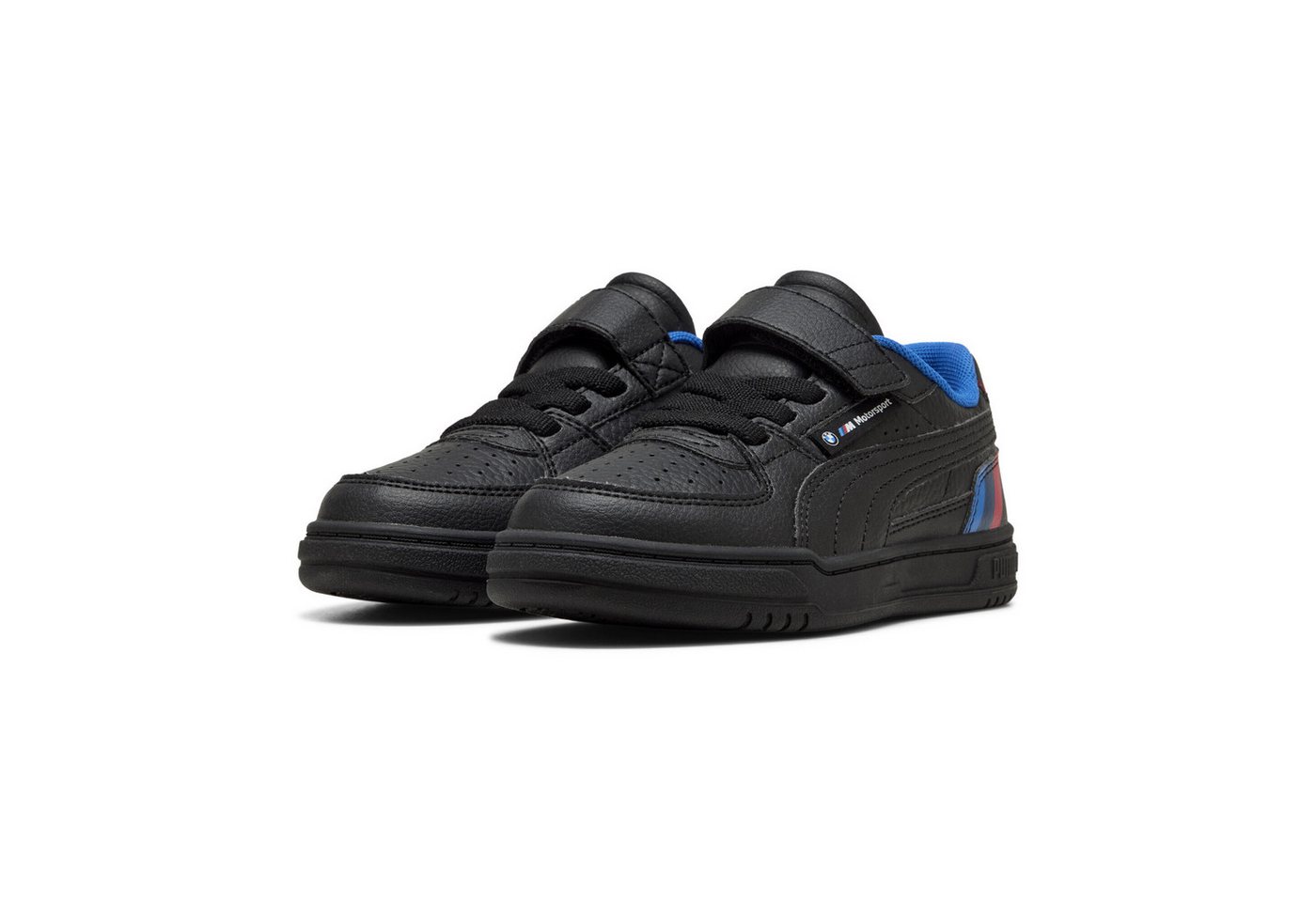 Puma BMW M Motorsport Caven III Sneakers Kinder Sneaker