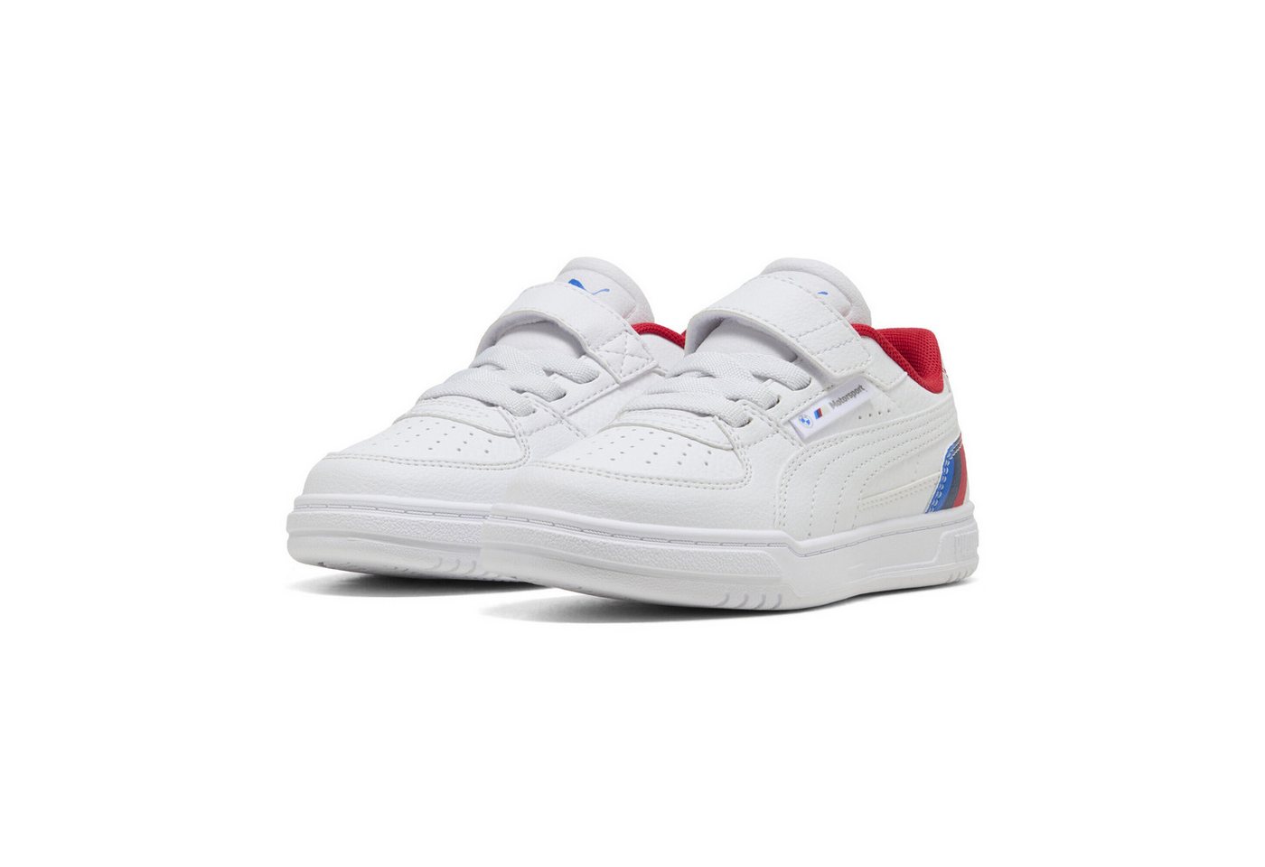 Puma BMW M Motorsport Caven III Sneakers Kinder Sneaker