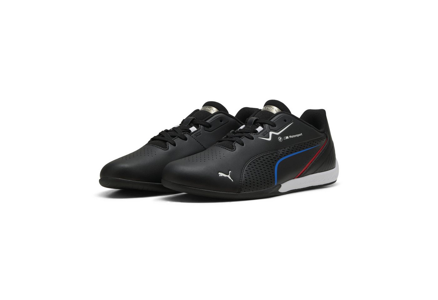 Puma BMW M Motorsport Drift Cat 11 Sneakers Erwachsene Sneaker