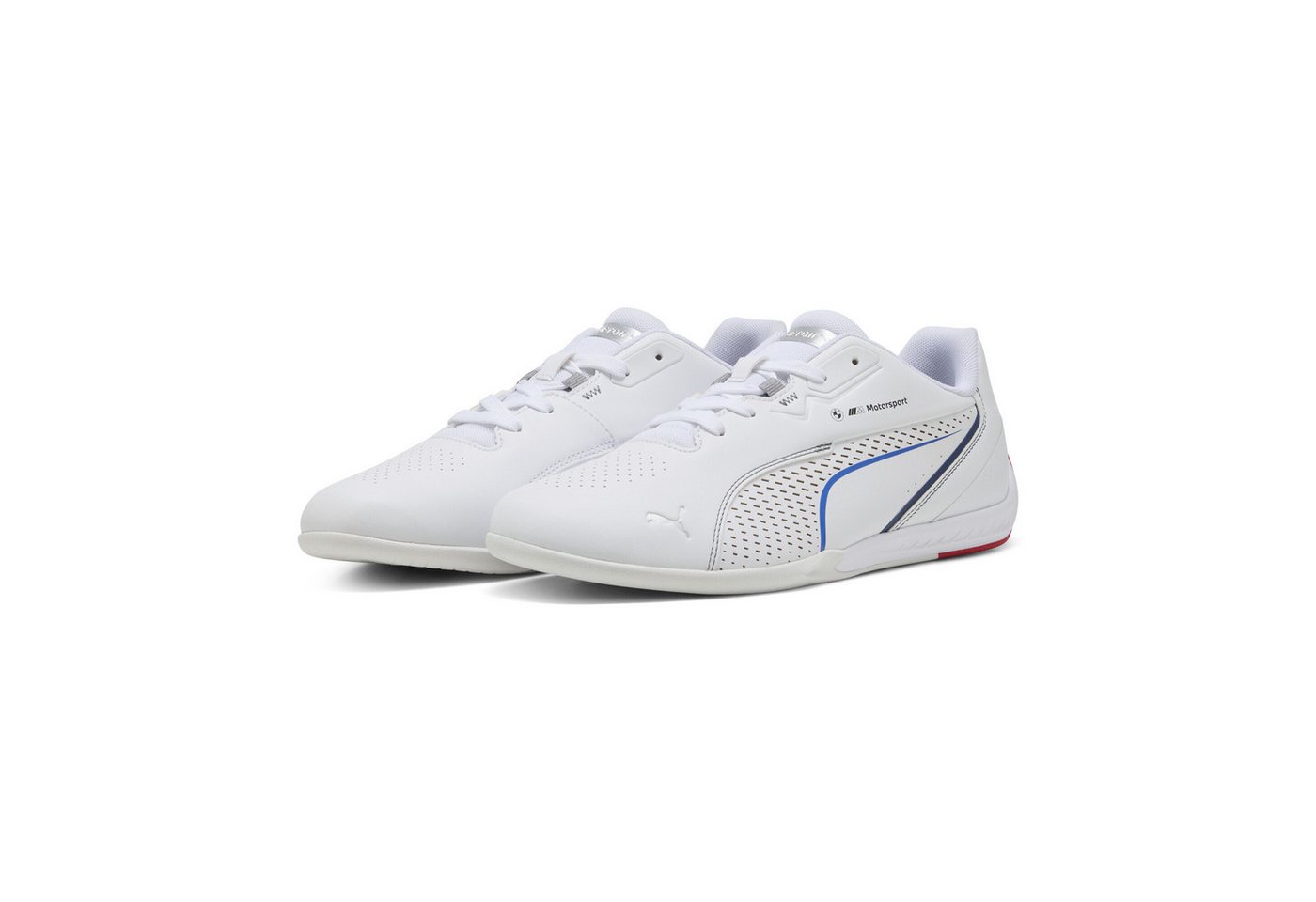 Puma BMW M Motorsport Drift Cat 11 Sneakers Erwachsene Sneaker