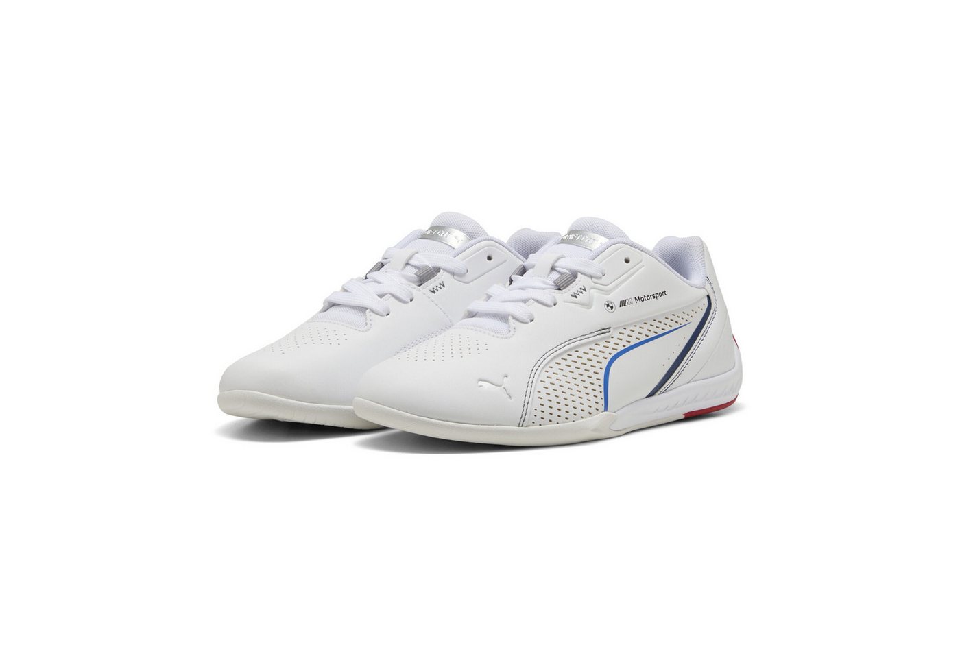 Puma BMW M Motorsport Drift Cat 11 Sneakers Jugendliche Sneaker