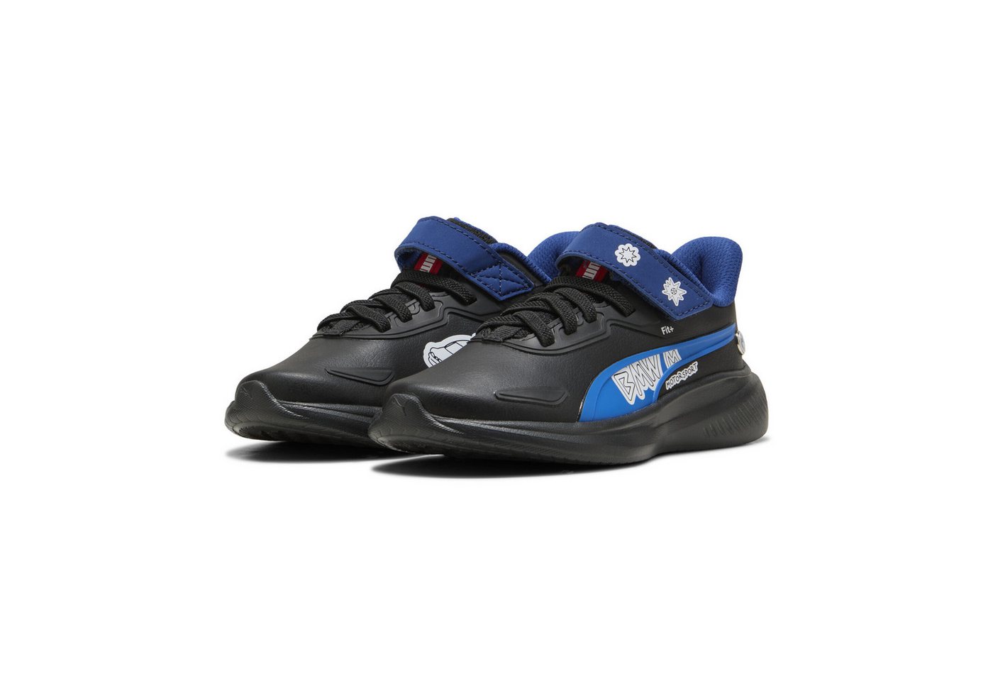 Puma BMW M MOTORSPORT Skyrocket Lite Sneakers Kinder Sneaker
