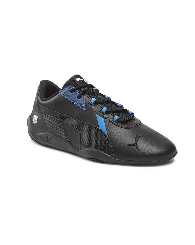 Puma BMW R-Cat Machina schwarz Herren Sneaker