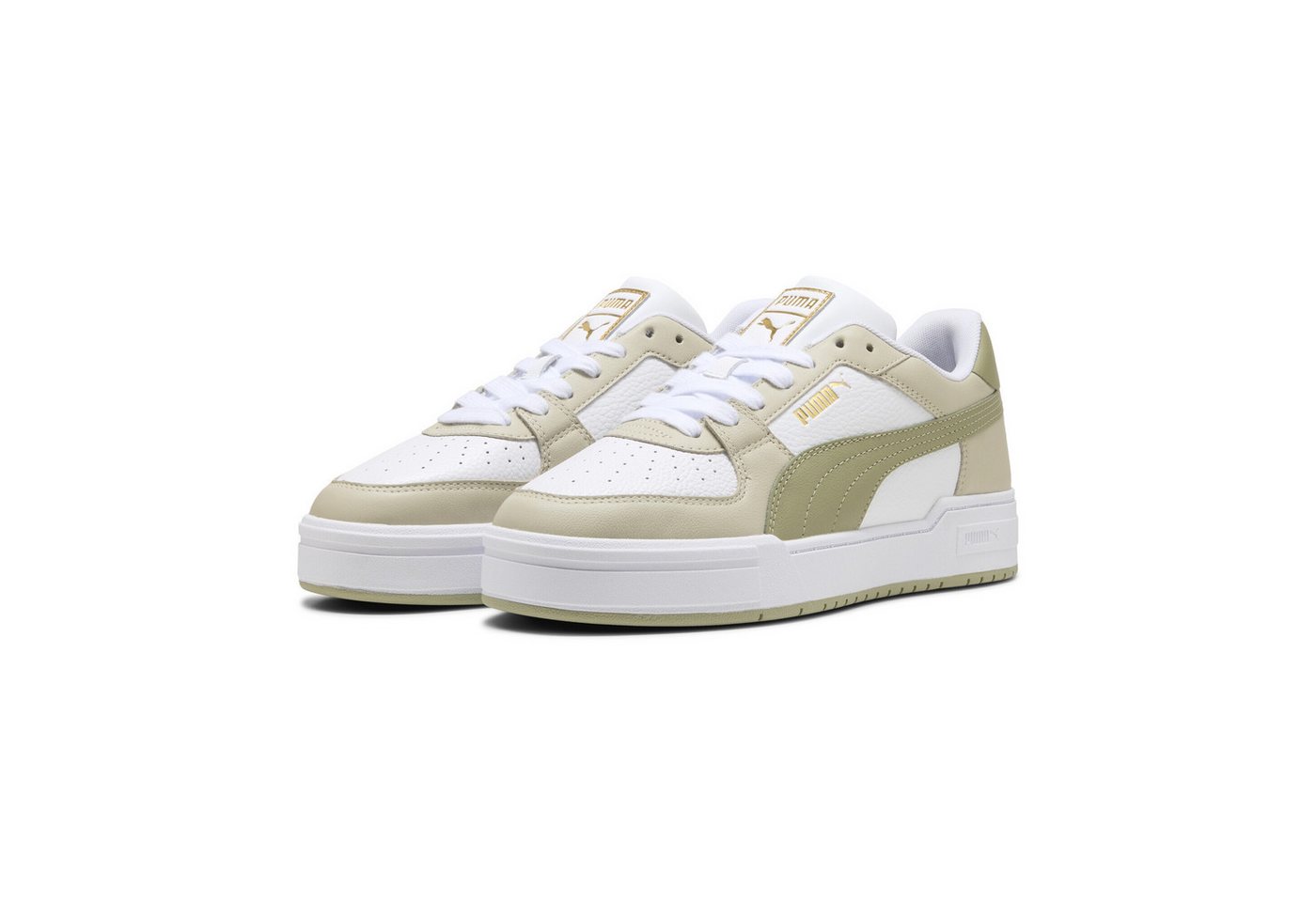 Puma CA Pro Classic II Sneakers Erwachsene Sneaker