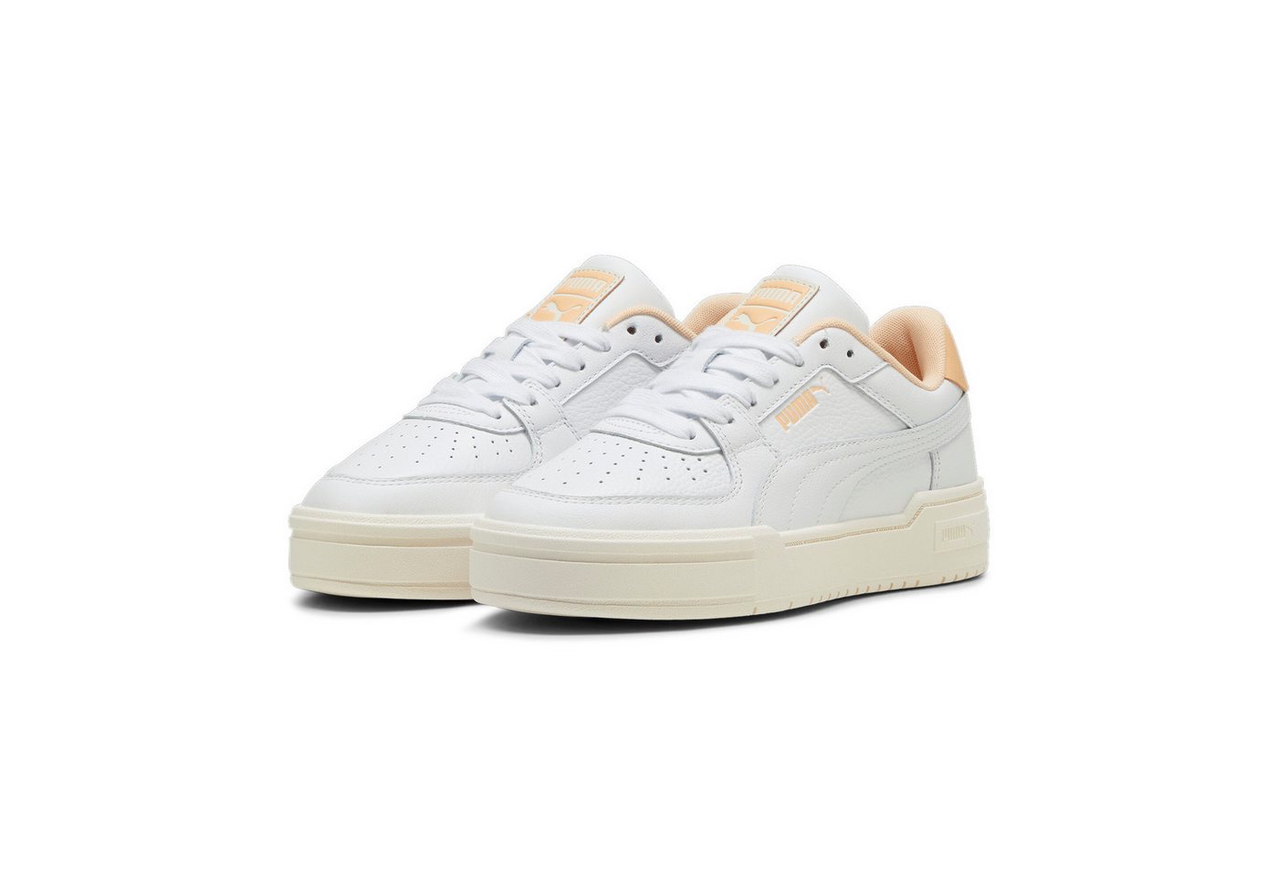 Puma CA PRO CLASSIC Sneaker (weiß)