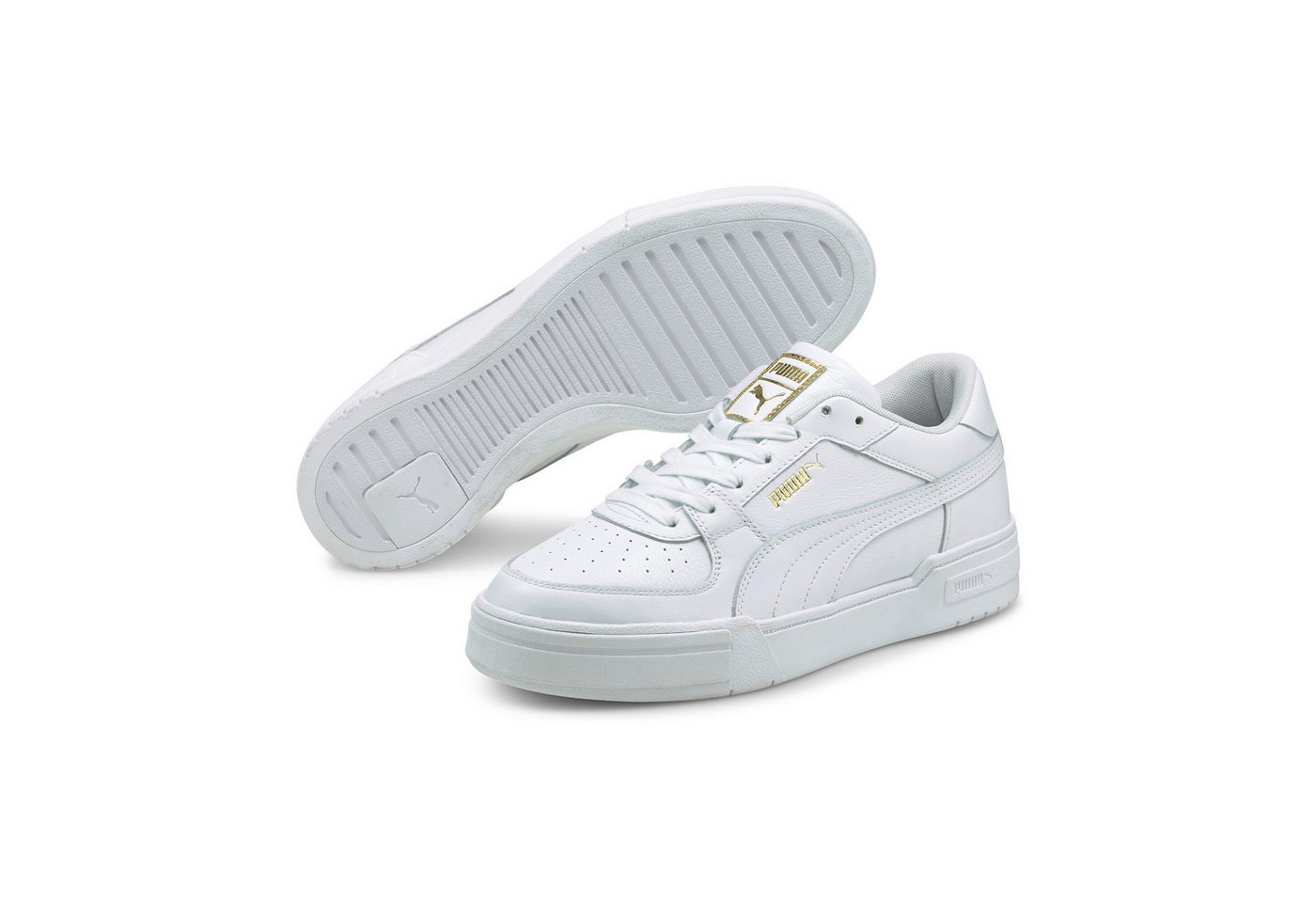 Puma CA PRO CLASSIC Sneaker (weiß)