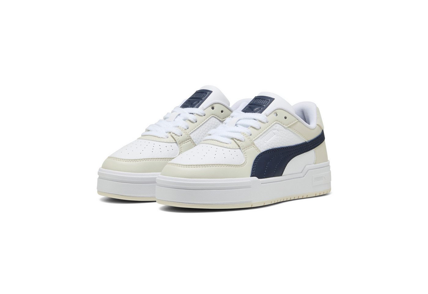 Puma CA PRO WNS Sneaker (grau/blau)