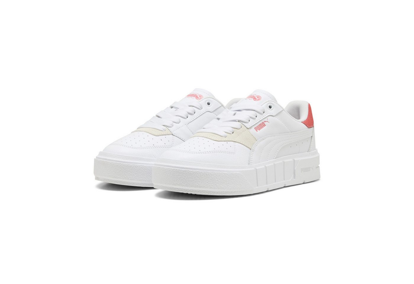 Puma Cali Court Match Sneakers Damen Sneaker