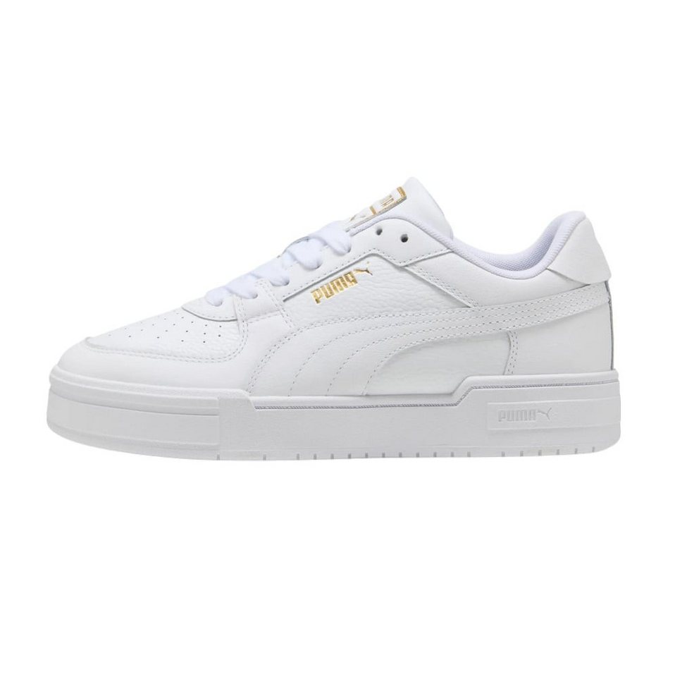Puma California Pro Classic II weiss Damen Sneaker