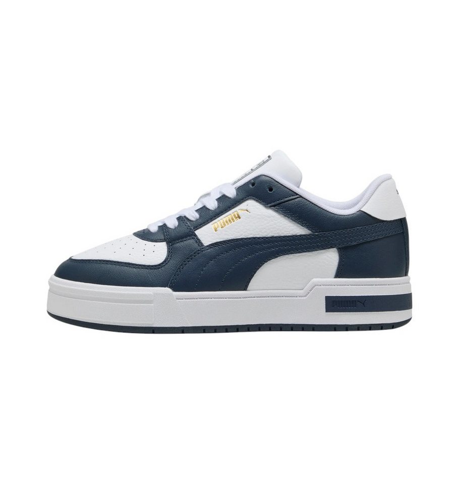 Puma California Pro Classic II weiss/navy Damen Sneaker