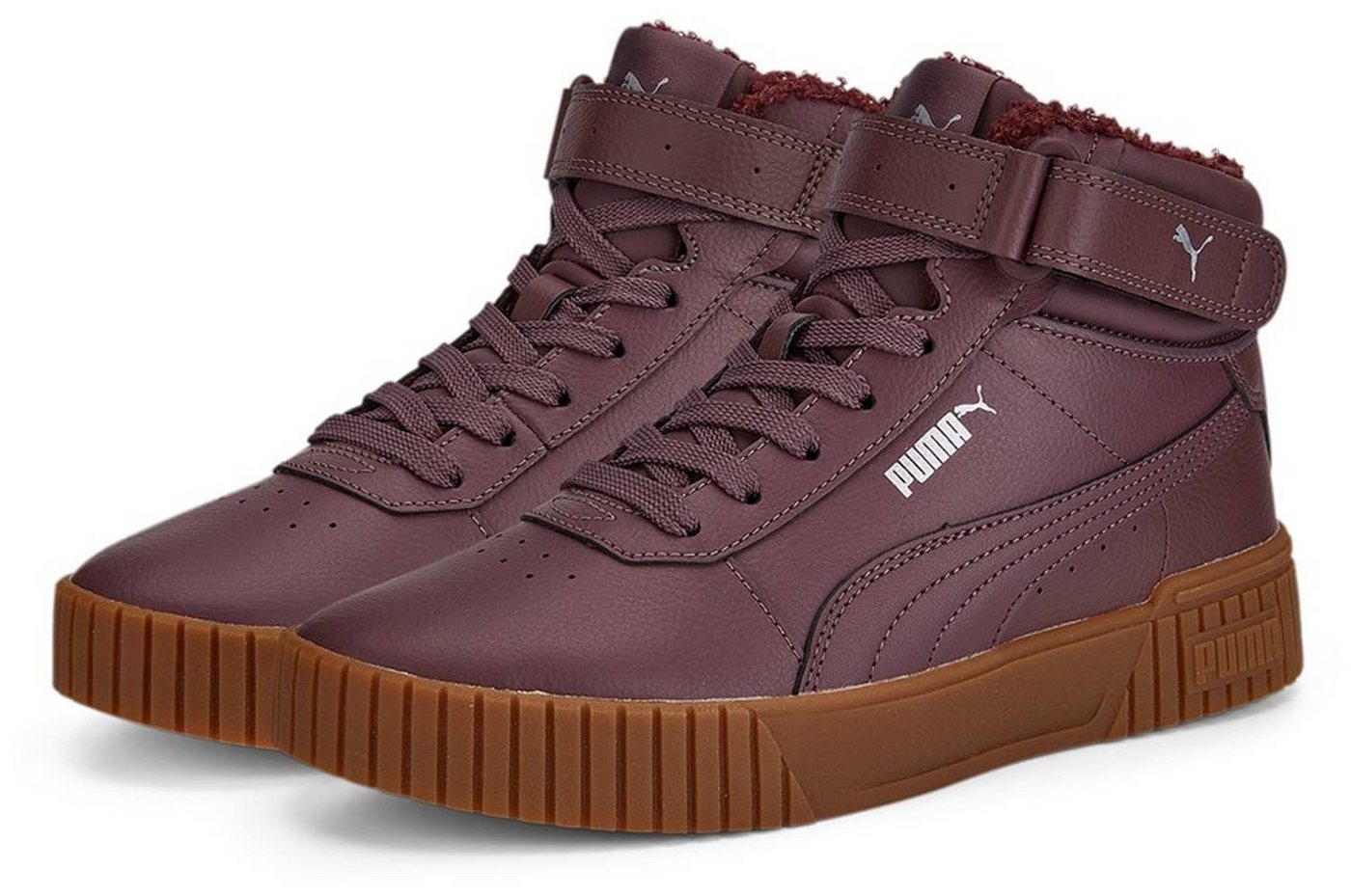 Puma Carina 2.0 Mid WTR Sneaker
