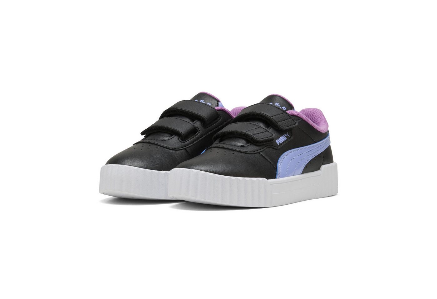 Puma Carina 3.0 Jelly Heaven Sneakers Mädchen Sneaker