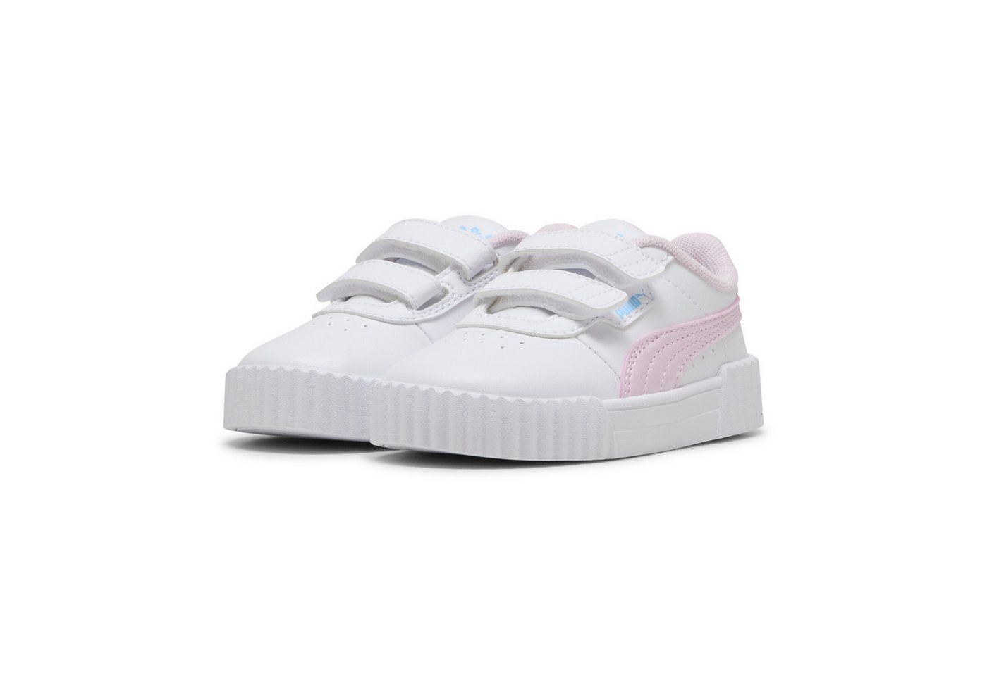 Puma Carina 3.0 Jelly Heaven Sneakers Mädchen Sneaker