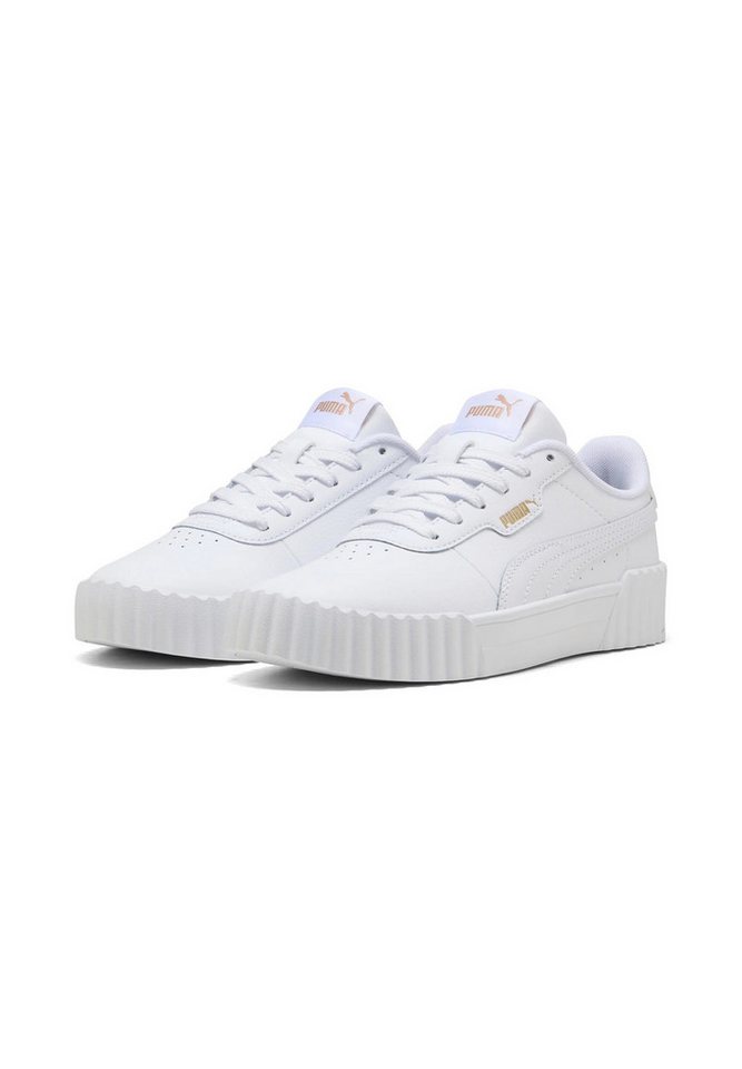 Puma Carina 3.0 Jr. Sneaker
