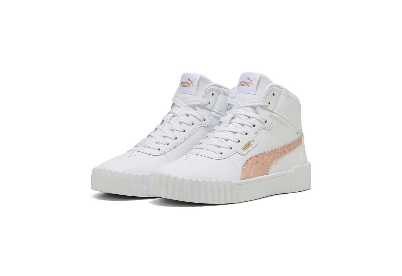 Puma CARINA 3.0 MID Sneaker