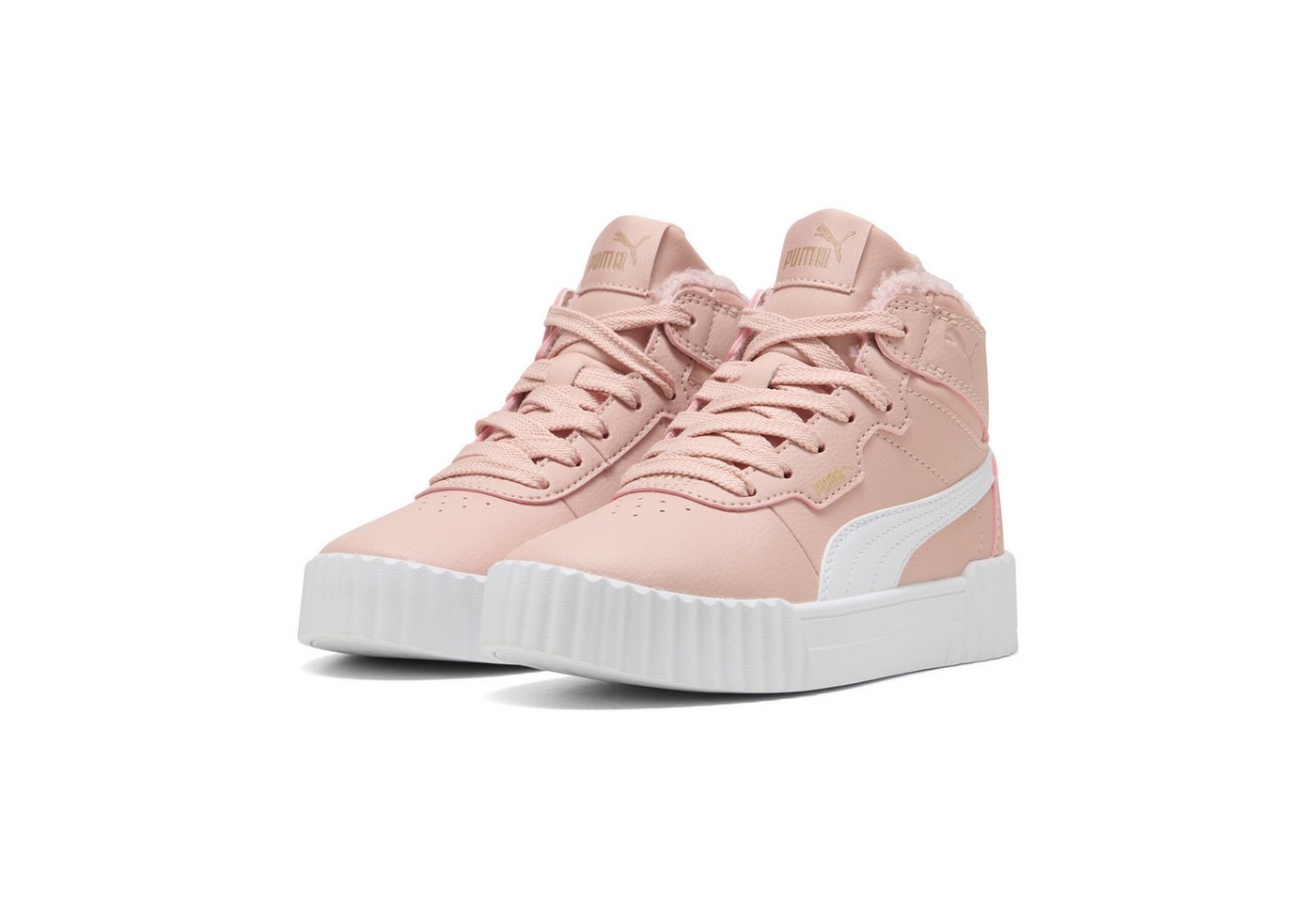 Puma CARINA 3.0 MID WTR PS Sneaker