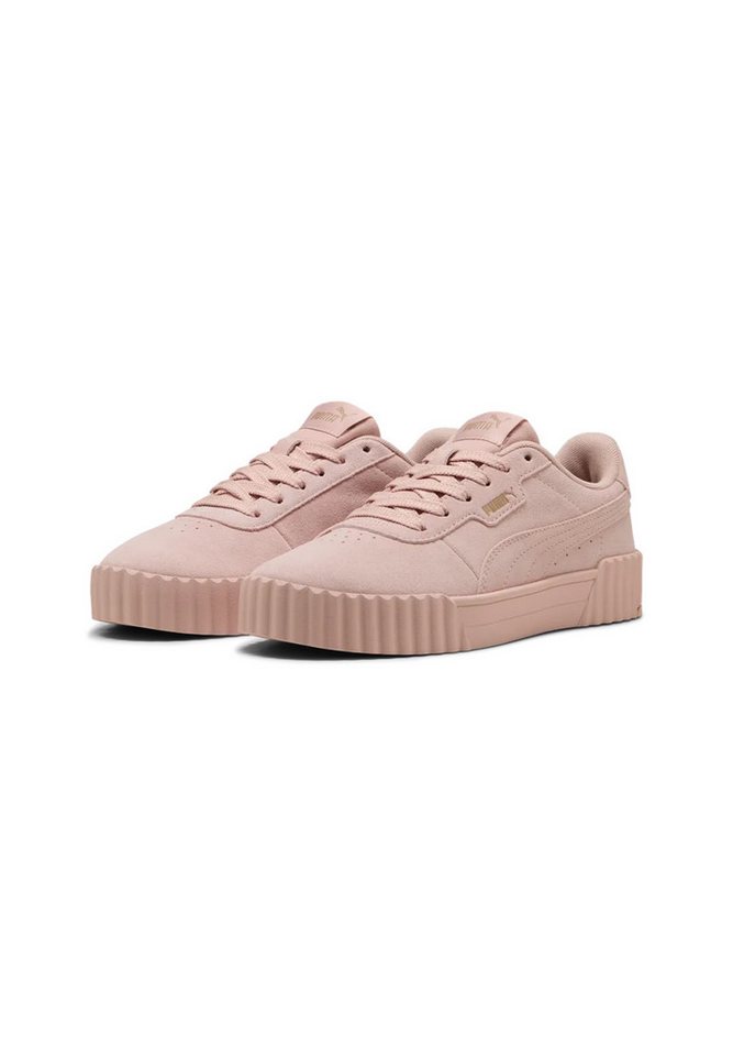 Puma Carina 3.0 SD Sneaker (rosa)