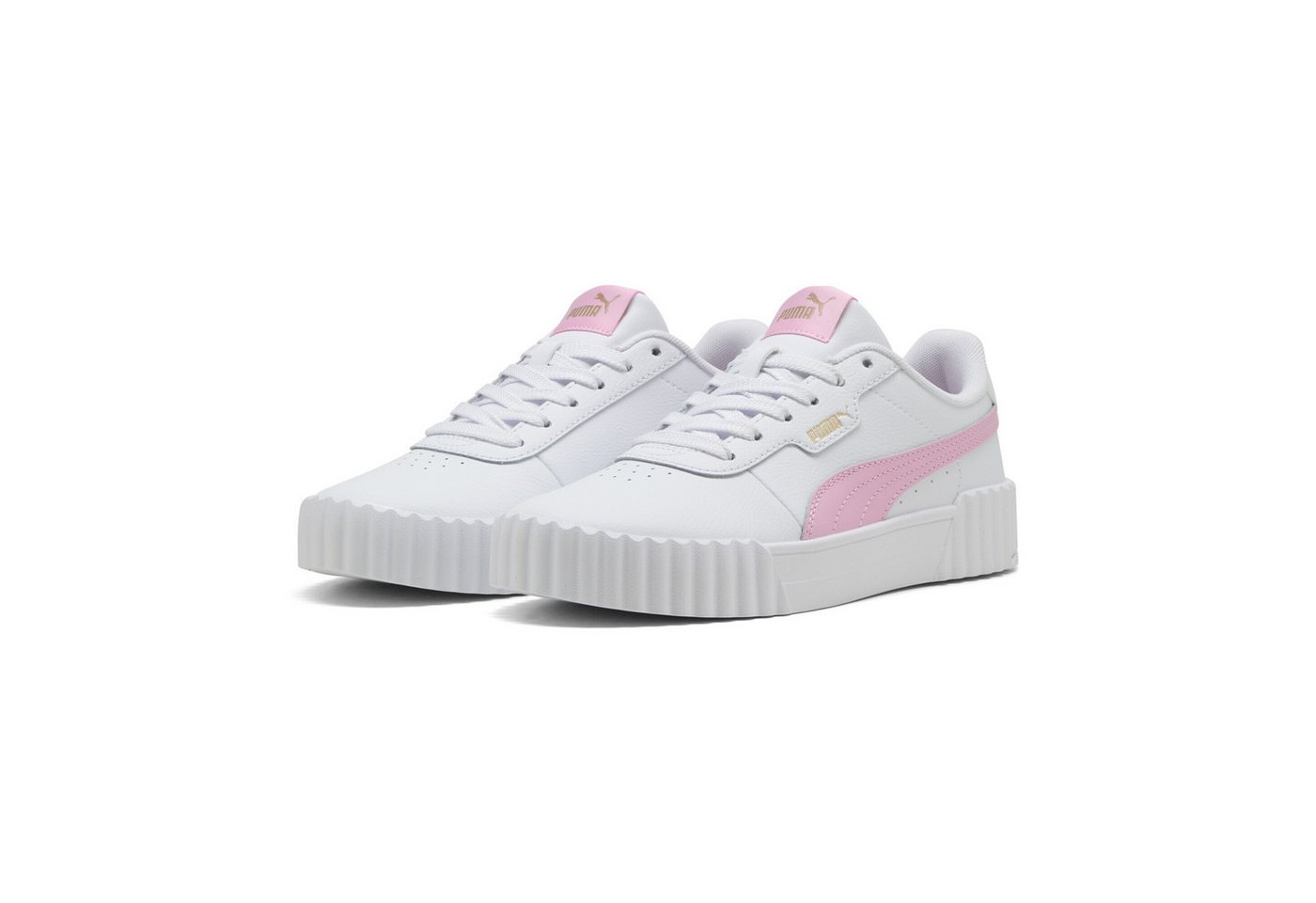 Puma Carina 3.0 Sneakers Damen Sneaker