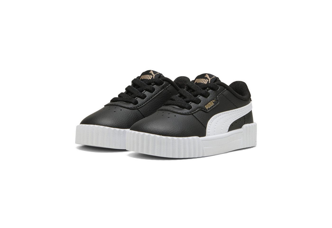 Puma Carina 3.0 Sneakers Klein Mädchen Sneaker