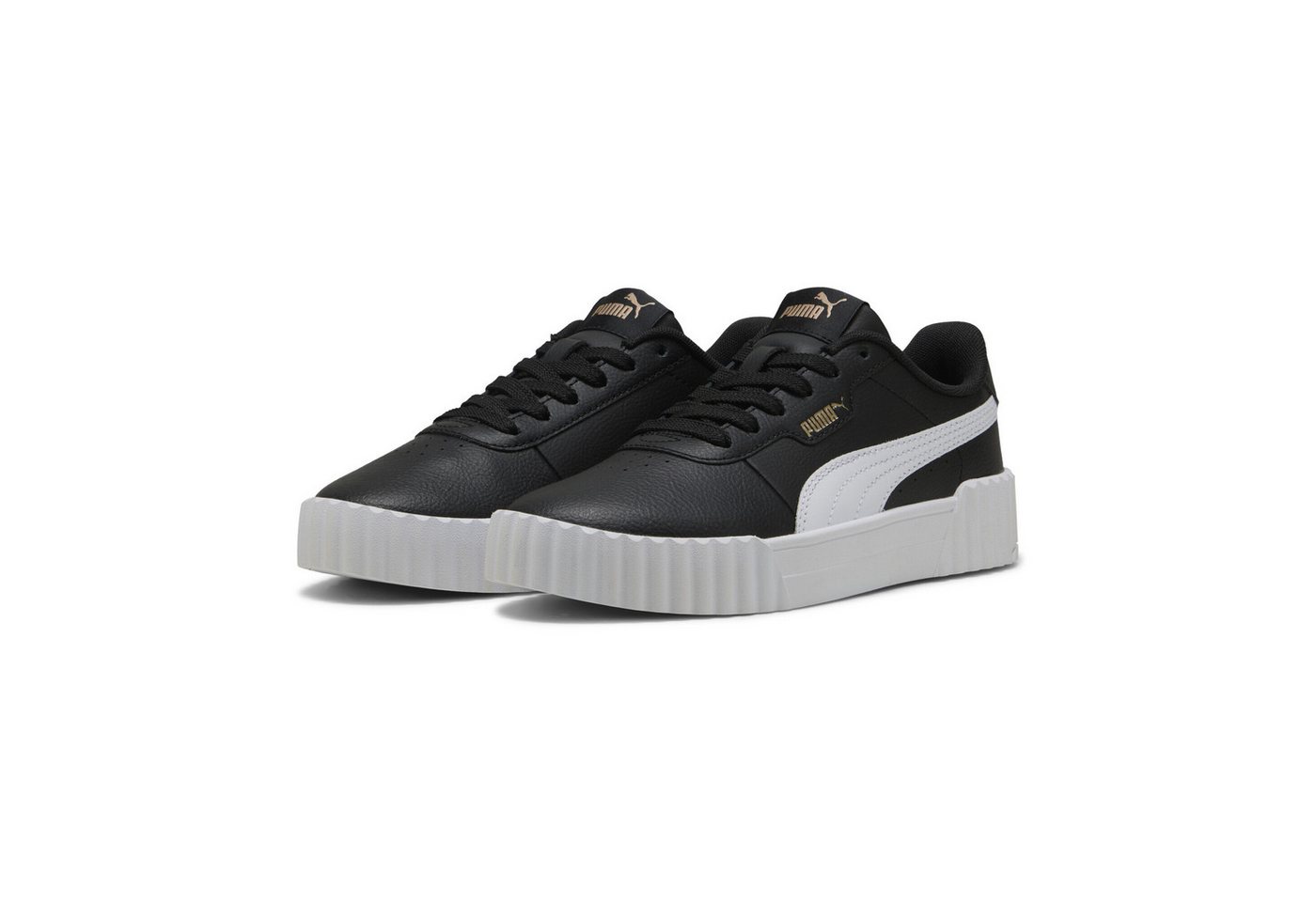 Puma Carina 3.0 Sneakers Mädchen Sneaker